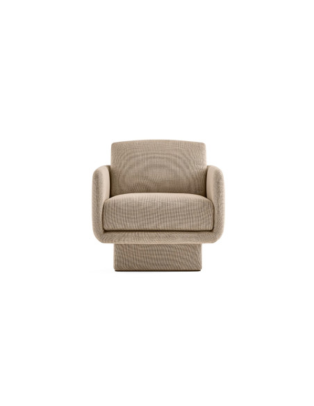 Lilas Armchair