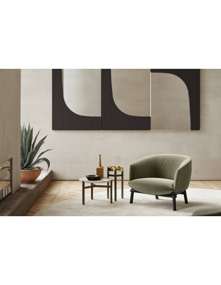Livre Armchair