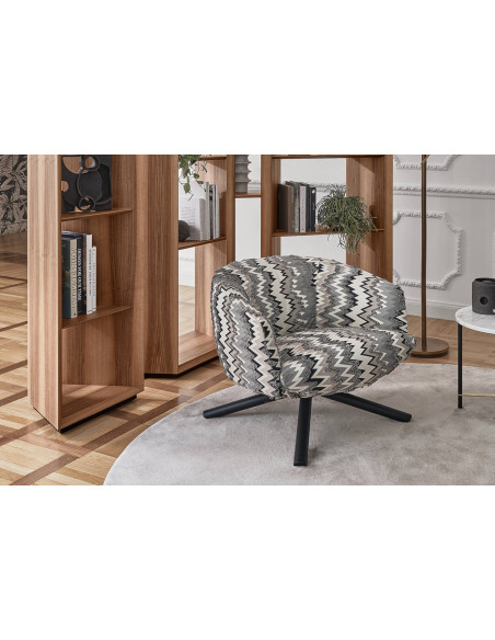 Livre Armchair