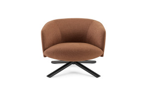 Poltrona Livre Gallotti & Radice - 1