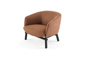 Poltrona Livre Gallotti & Radice - 1 2