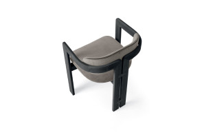 Fauteuil 0414 Gallotti & Radice - 1 2