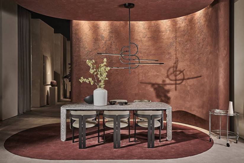 Fauteuil 0414 Gallotti & Radice - 3