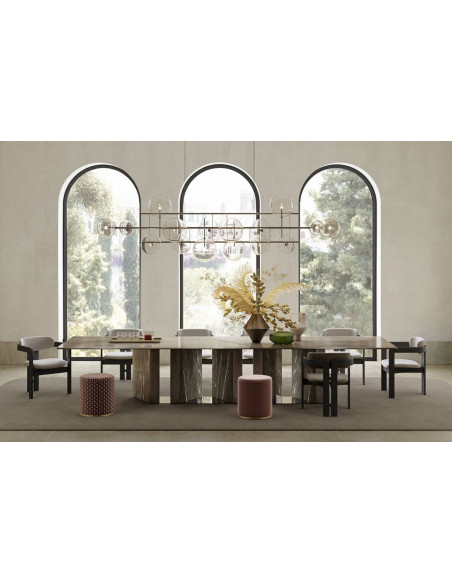 Poltroncina 0414 Gallotti & Radice - 5