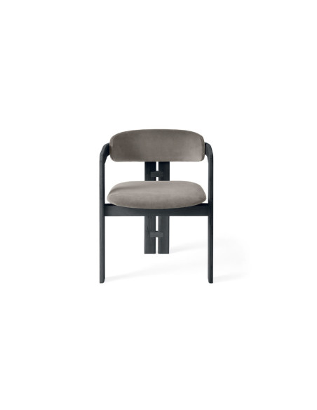 0414 Small Armchair