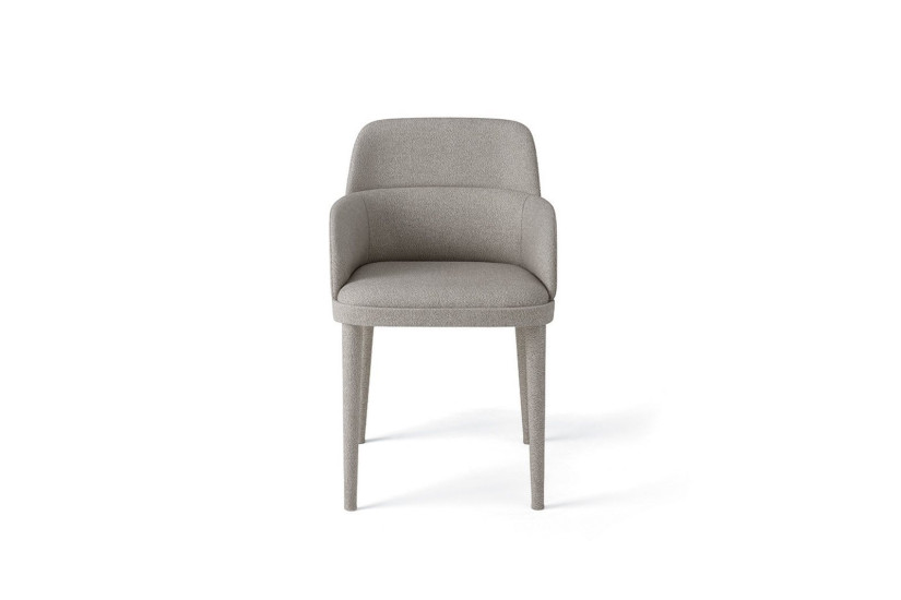 Fauteuil Jackie Gallotti & Radice - 1