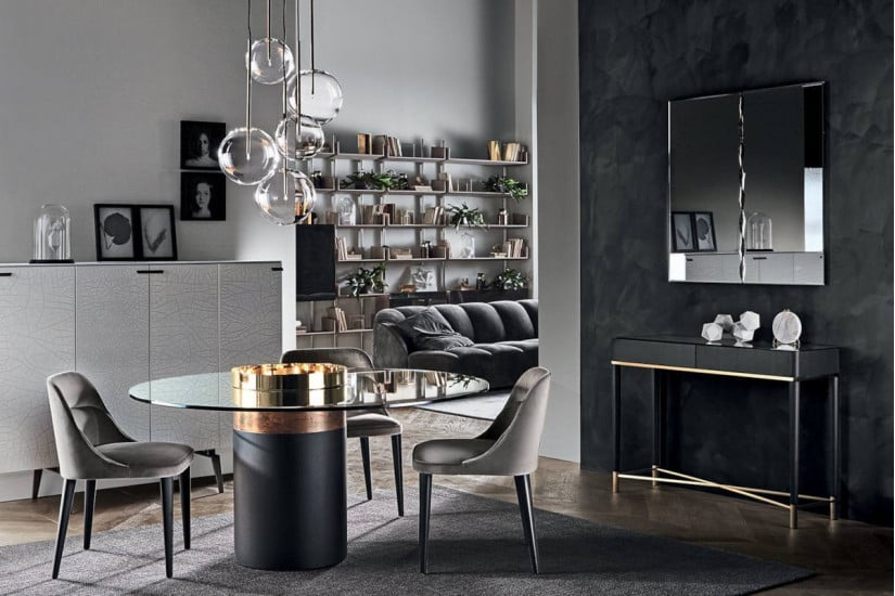 Jackie Small Armchair