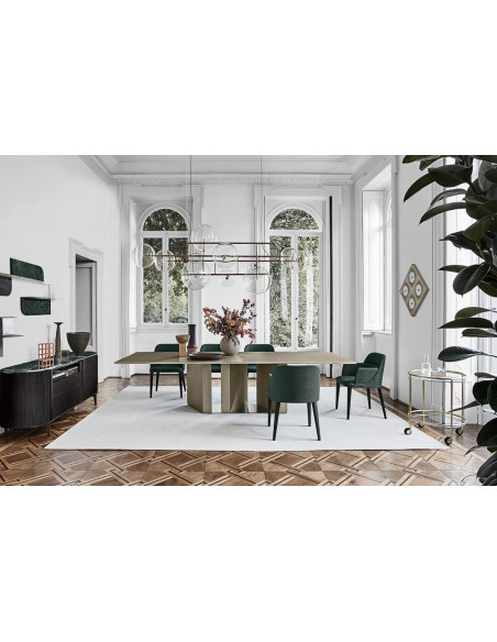 Poltroncina Jackie Gallotti & Radice - 3