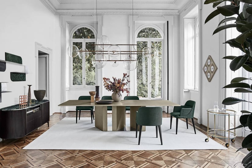 Jackie Small Armchair