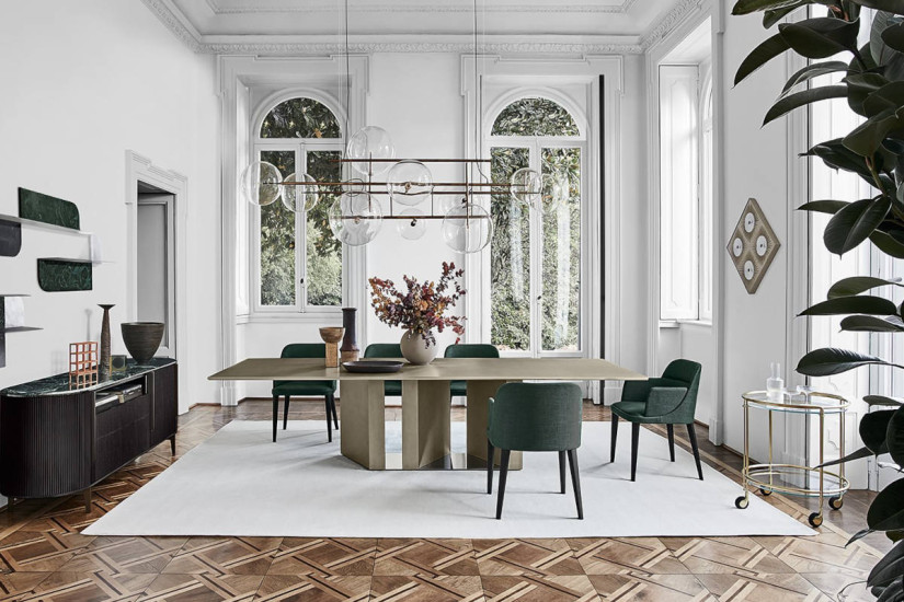 Fauteuil Jackie Gallotti & Radice - 3