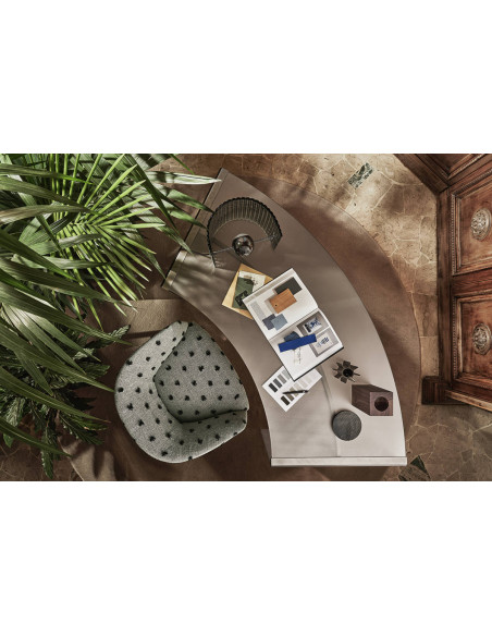 Livrette Small Armchair