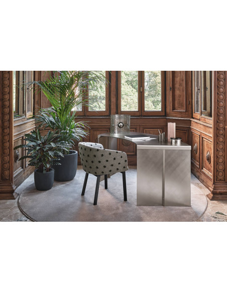 Livrette Small Armchair