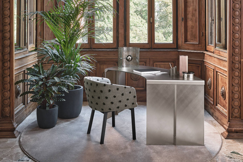 Poltroncina Livrette Gallotti & Radice - 4