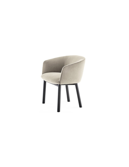 Livrette Small Armchair