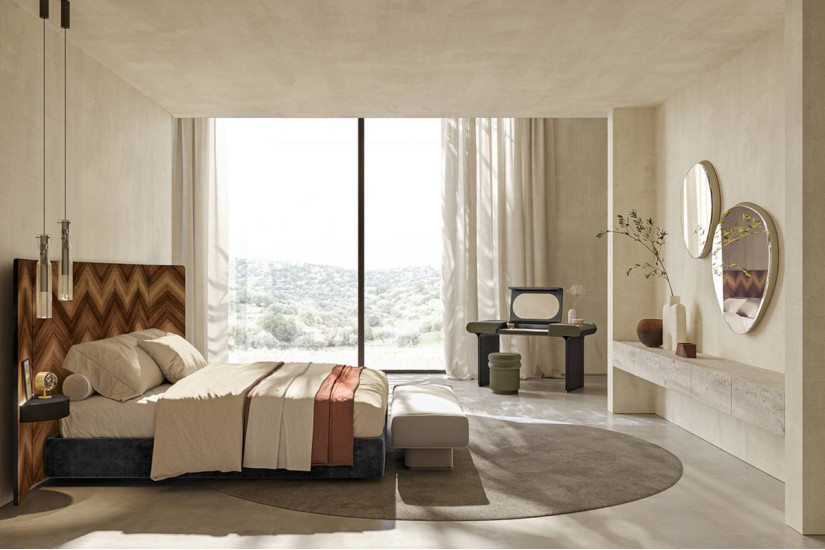 Pouf Stami Gallotti & Radice - 2