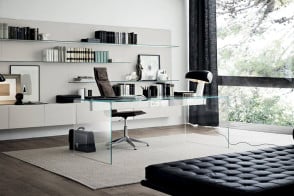 Bureau Air Desk Gallotti & Radice - 1 2