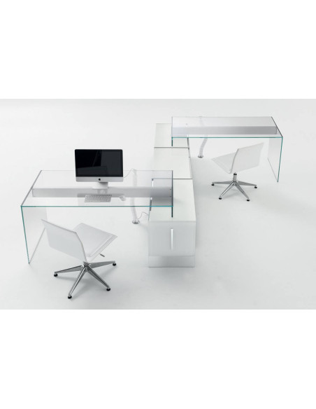 Bureau Air Desk 1 Gallotti & Radice - 2