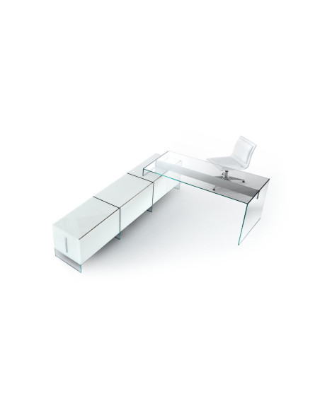 Bureau Air Desk 1 Gallotti & Radice - 1