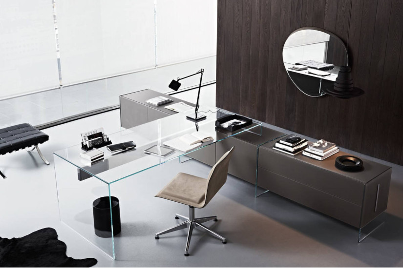 Scrittoio Air Desk 1 Gallotti & Radice - 3