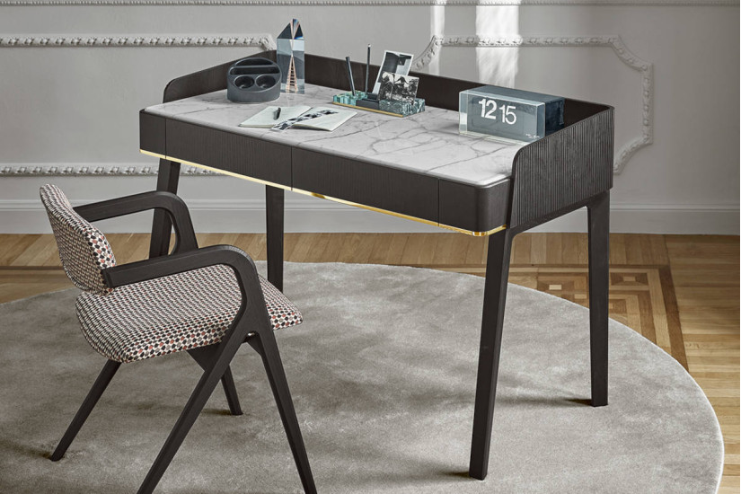 Scrittoio Soho Gallotti & Radice - 4