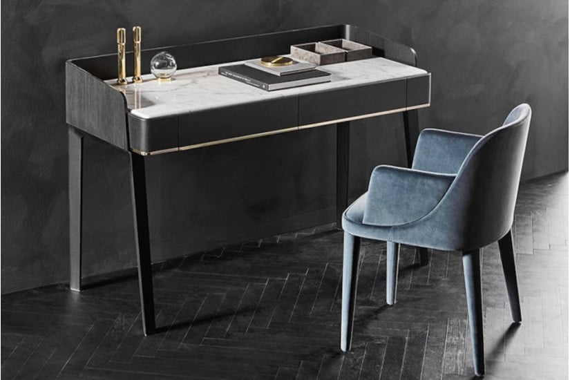 Scrittoio Soho Gallotti & Radice - 5