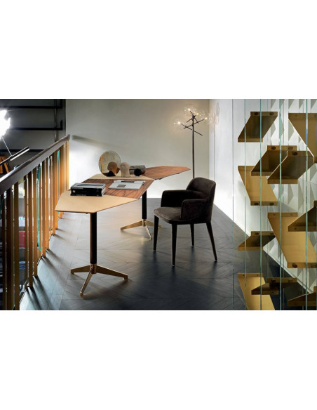 Bureau Directionnel Zen Gallotti & Radice - 2