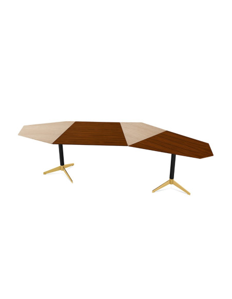 Bureau Directionnel Zen Gallotti & Radice - 1