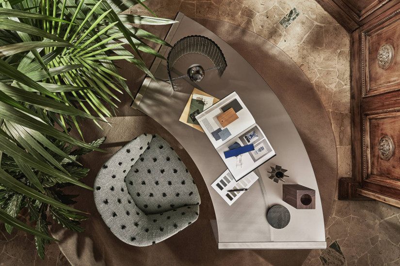 Bureau President Gallotti & Radice - 4