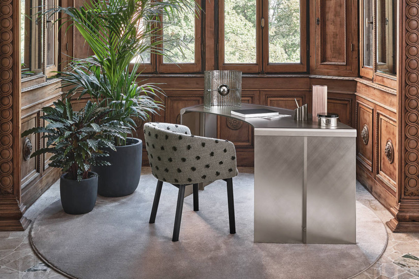 Scrivania President Gallotti & Radice - 5