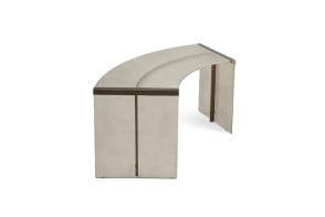 Scrivania President Gallotti & Radice - 1