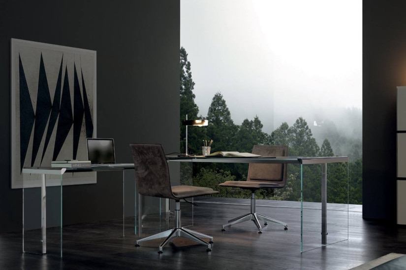 Bureau President Gallotti & Radice - 7