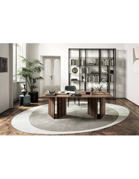 Scrivania Prism Desk Gallotti & Radice - 3