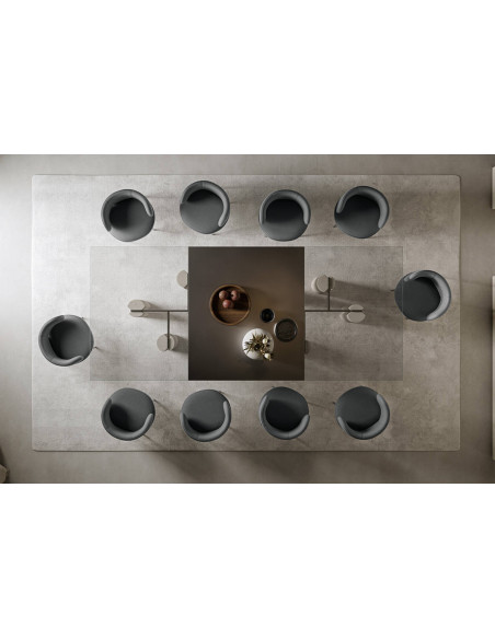 Chaise Akiko Gallotti & Radice - 4