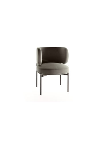 Ludwig Is Ready Dining Chair, Reflex Angelo