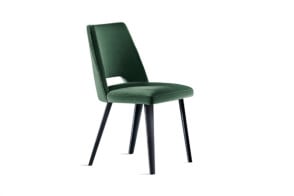 Chaise Thea Gallotti & Radice - 1 2