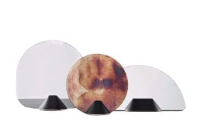 Miroir Flabello Gallotti & Radice - 1