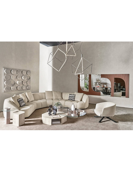 Miroir Garda Gallotti & Radice - 2