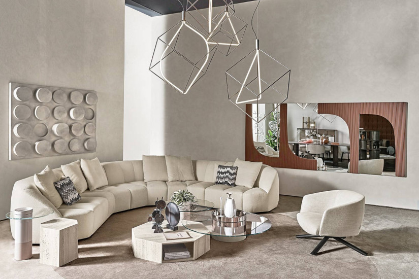 Miroir Garda Gallotti & Radice - 2