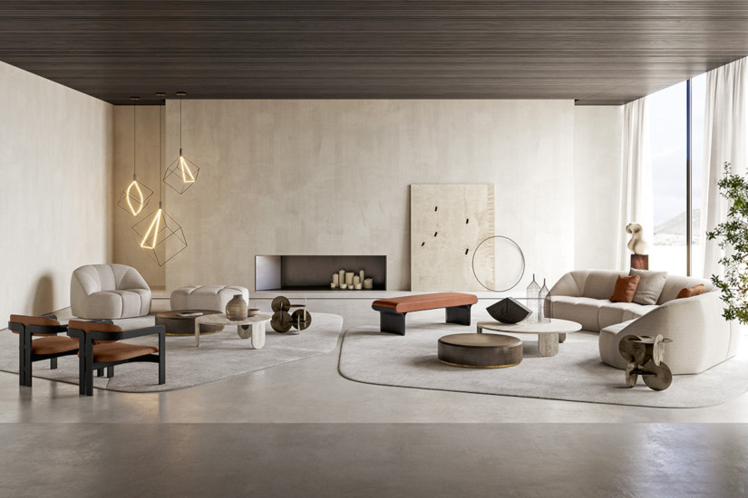 Tappeto Resia Gallotti & Radice - 2