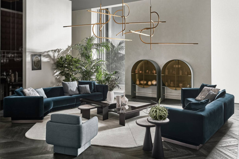 Tapis Resia Gallotti & Radice - 4