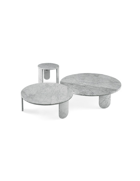 Tables Clemo Gallotti & Radice - 2