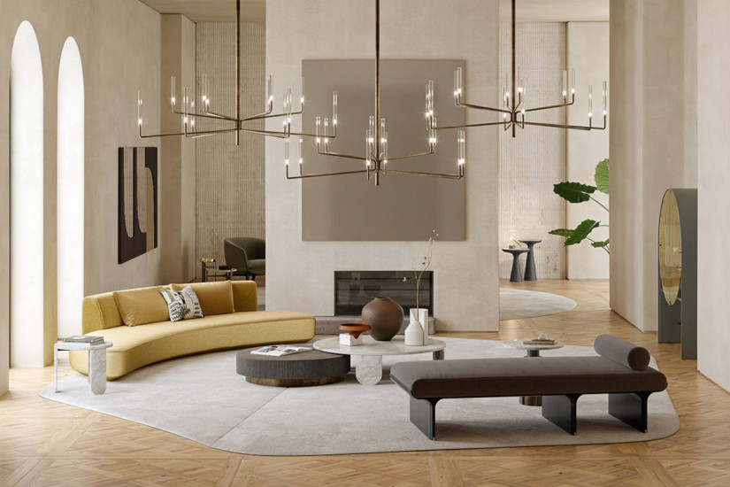 Tables Clemo Gallotti & Radice - 4