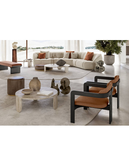 Tables Clemo Gallotti & Radice - 5