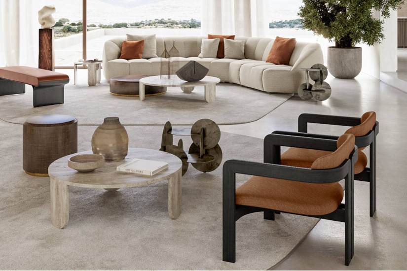 Tables Clemo Gallotti & Radice - 5