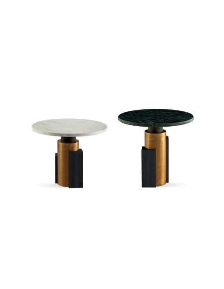 Table basse 1968 Gallotti & Radice - 1