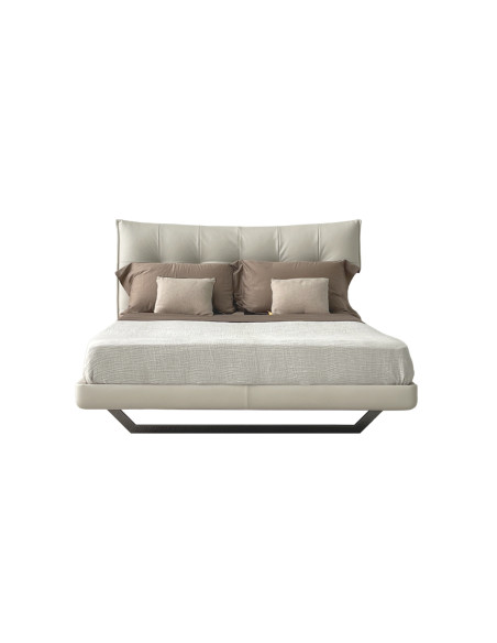 Letto Aurora Tre (Offerta Expo) Poltrona Frau - 1