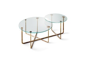 Connection Coffee Table 2