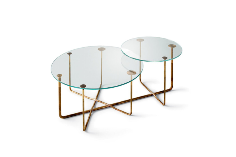 Connection Coffee Table