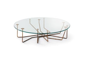 Tavolino Connection Gallotti & Radice - 1