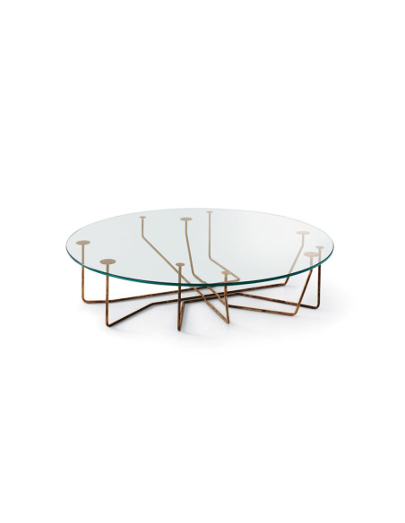 Table basse Connection Gallotti & Radice - 1
